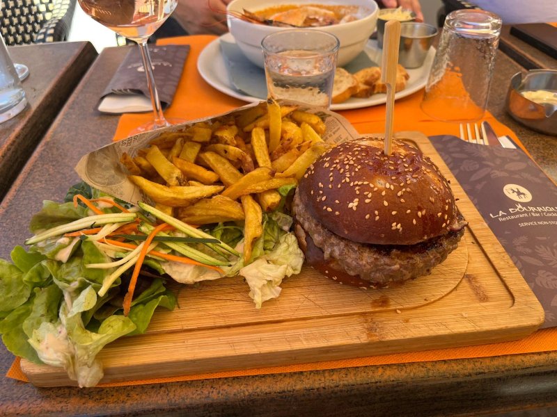 La Bourrique