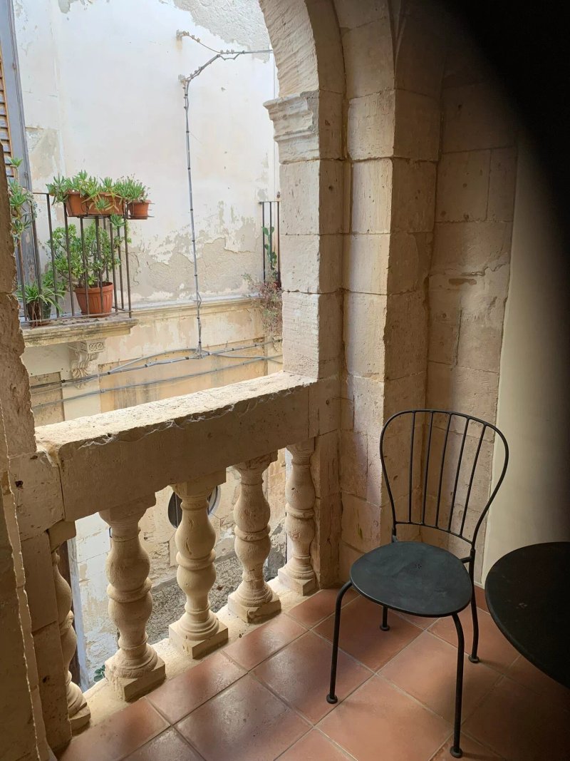 Lanterne Magiche Ortigia