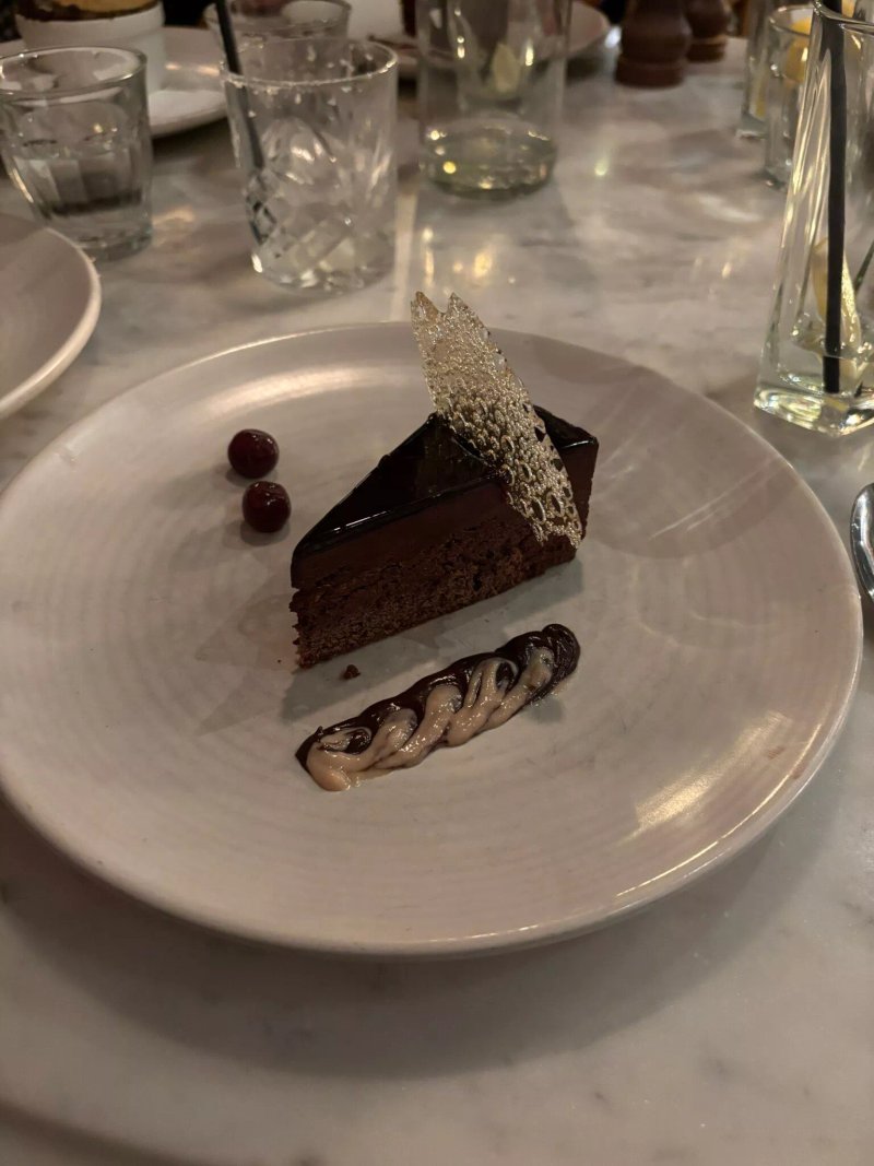 Brasserie Blanc