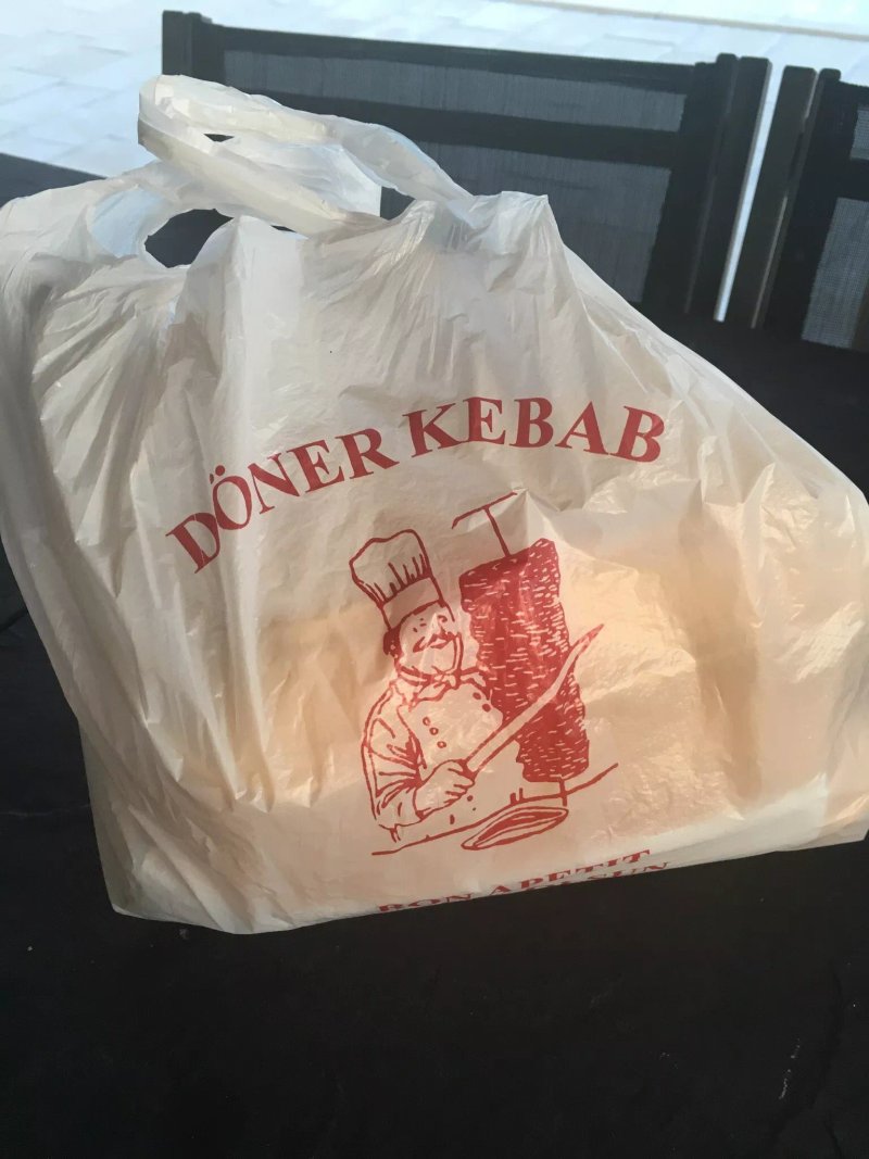 Istanbul kebab Feytiat