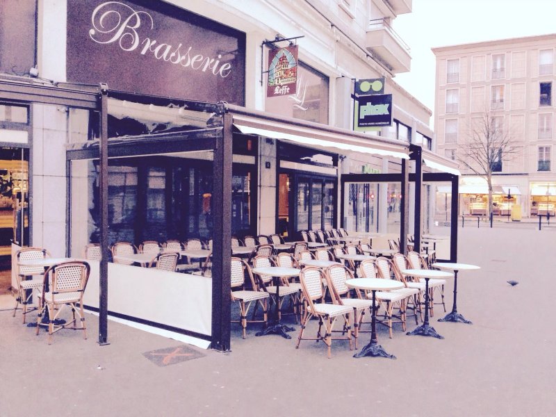 Le Lafayette