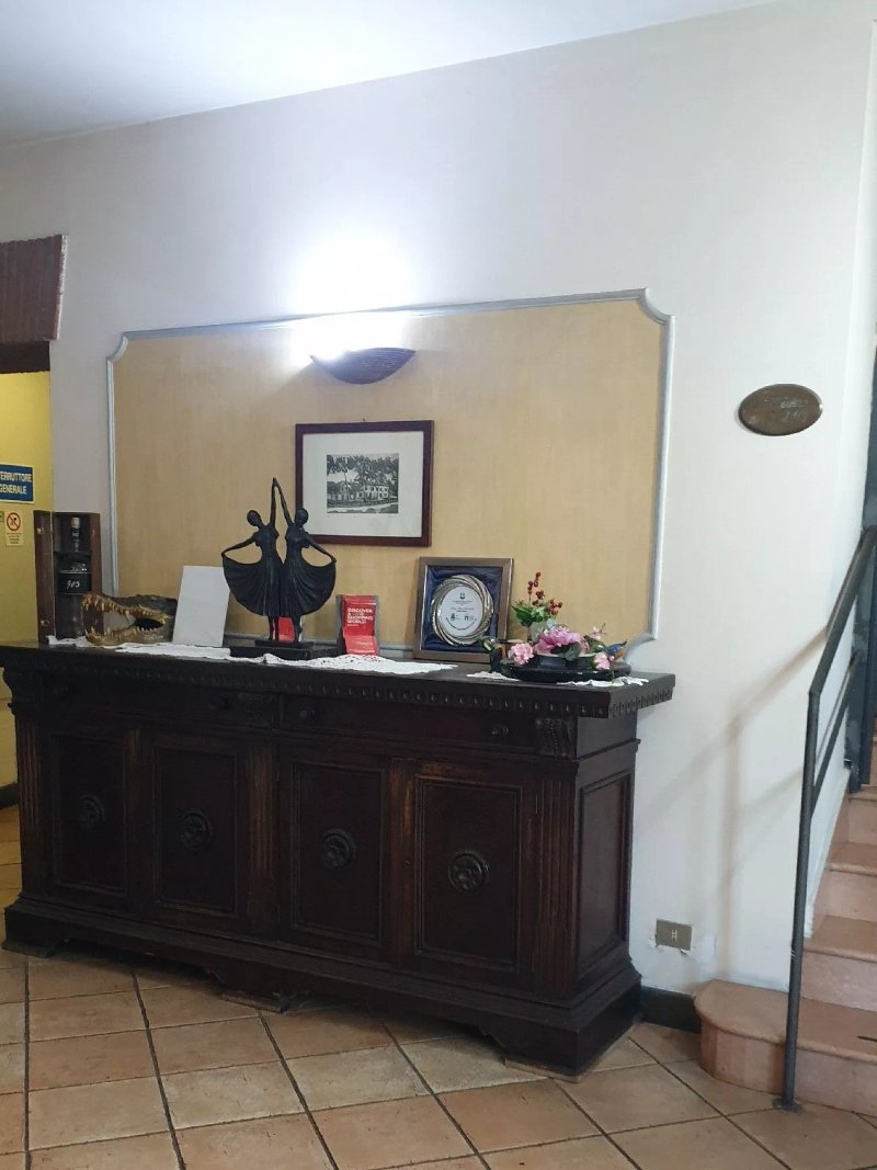 Hotel Villa Icidia