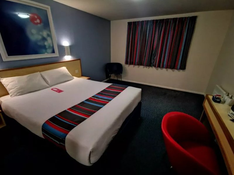 Travelodge Billinghurst Five Oaks