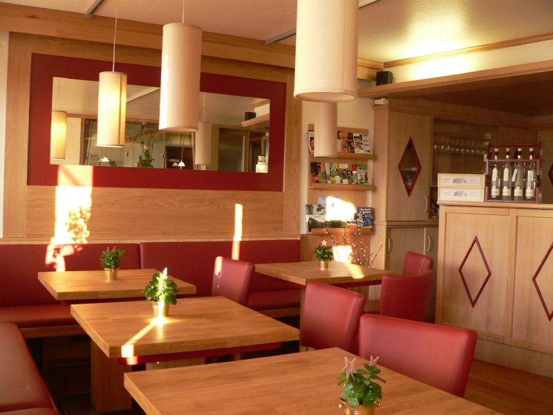 Hotel-Restaurant-Fleischerei Schneider