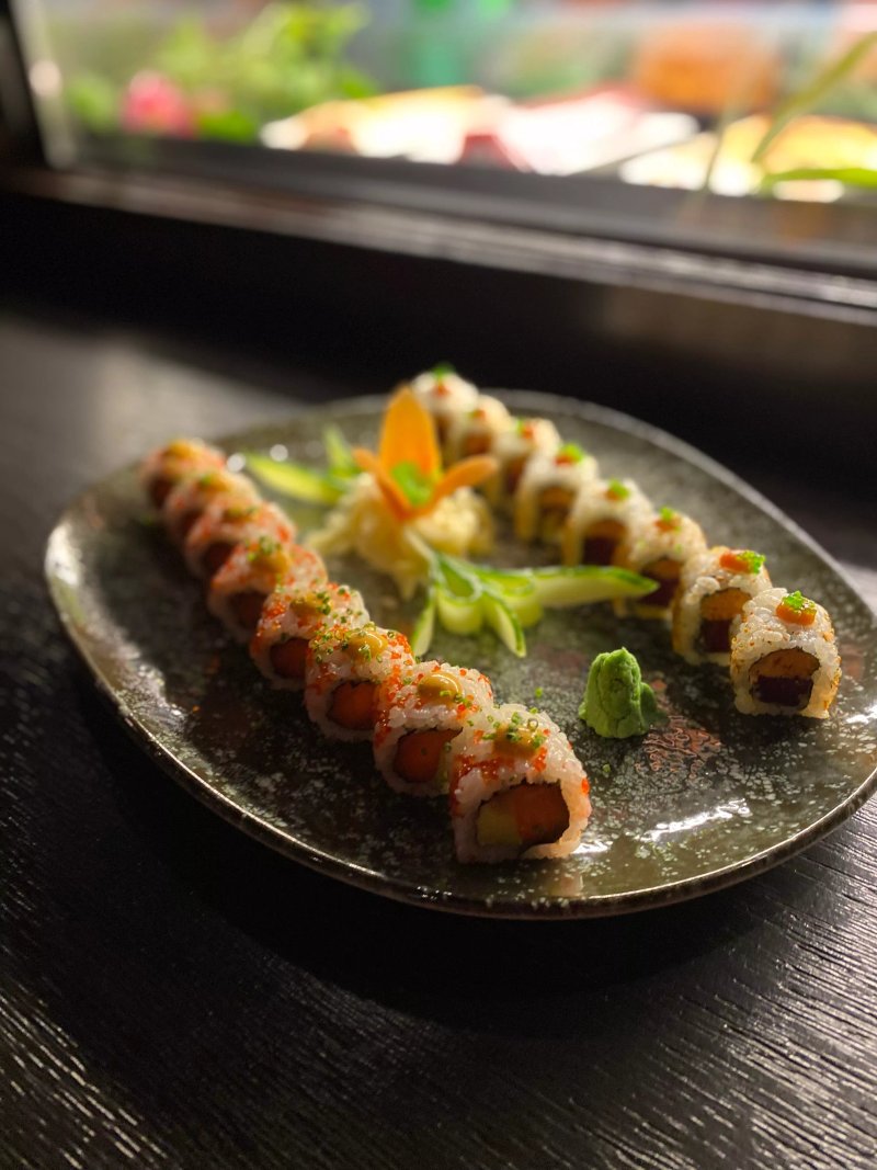 Rakkan Urban Gastronomy