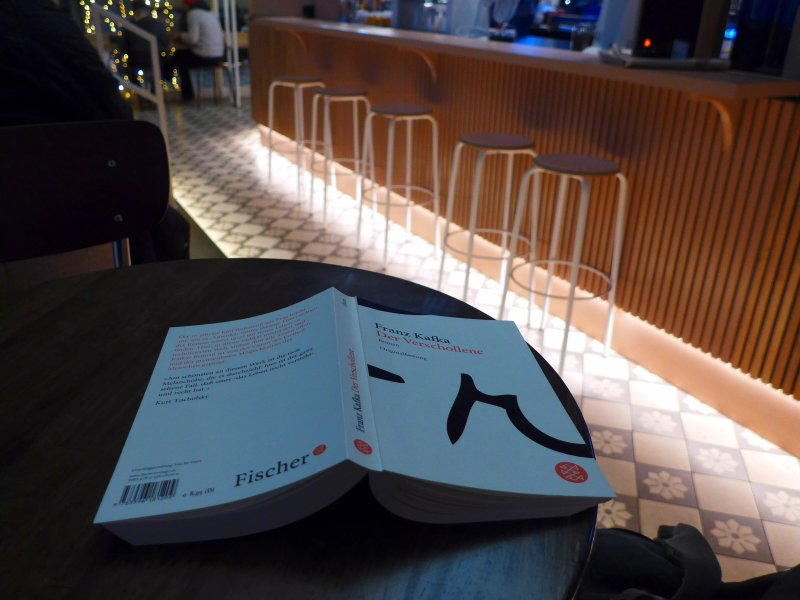 Madmum Coffee Roasters Station Leuven
