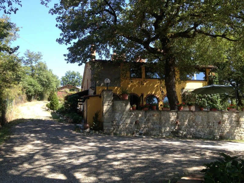 Fattoria il Ginepro