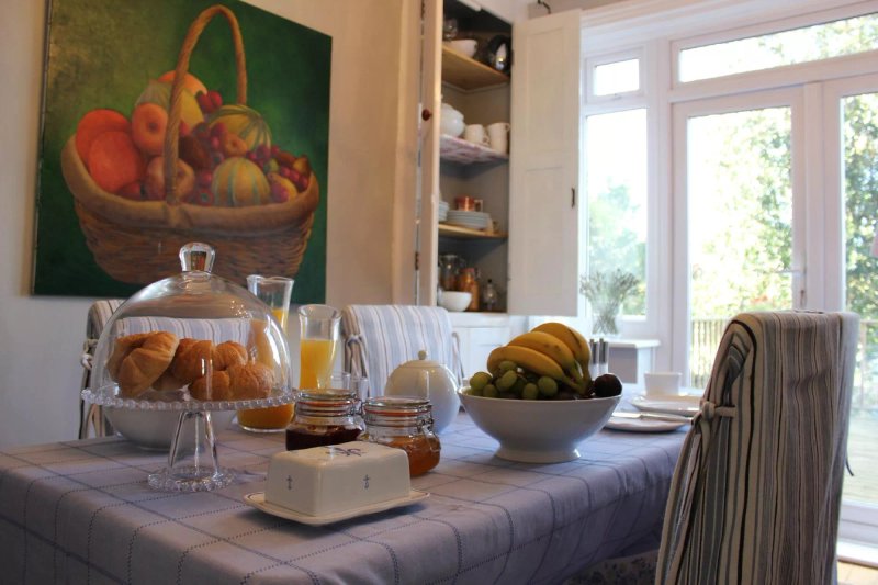 Botleigh Villa B&B