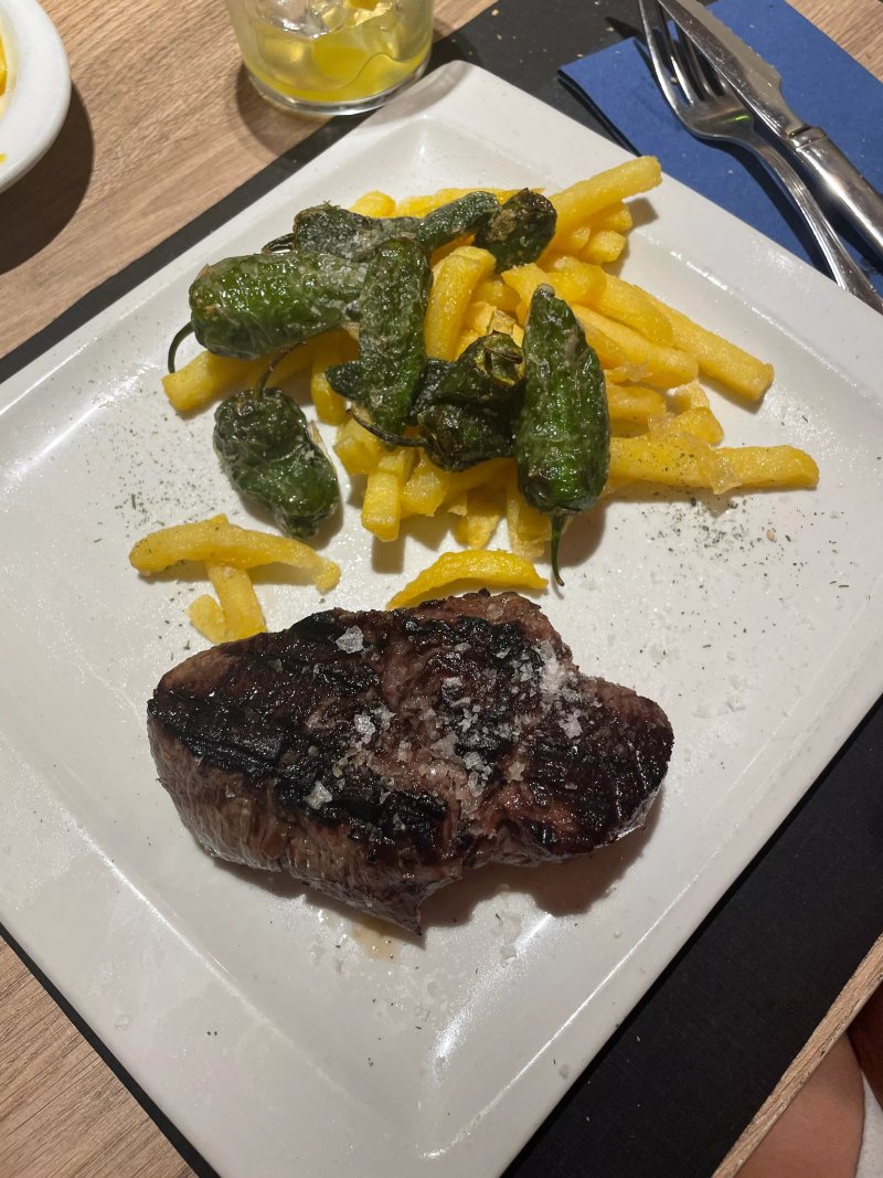 La Taberna los Huevos de Lucio