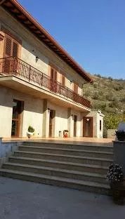 Agriturismo Torre Ercolana