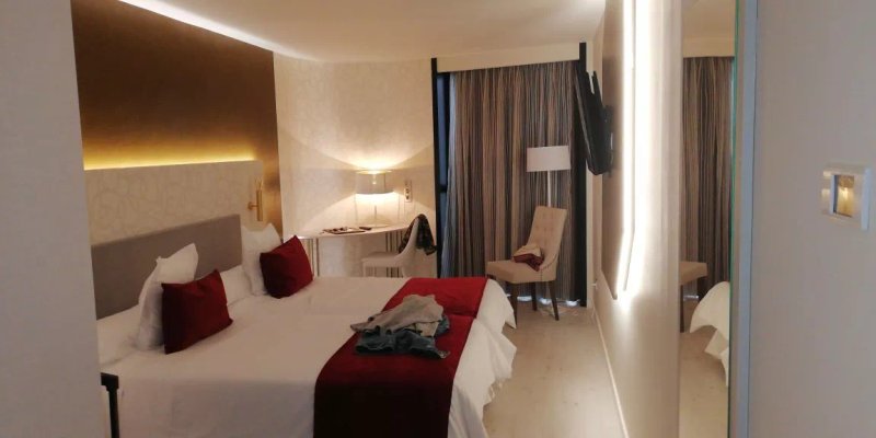 Hotel Cardenal