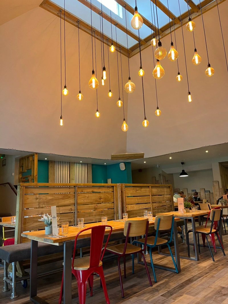 The Retreat Restaurant