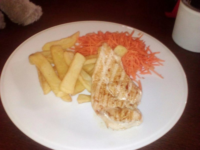 Teatralna Restauracja