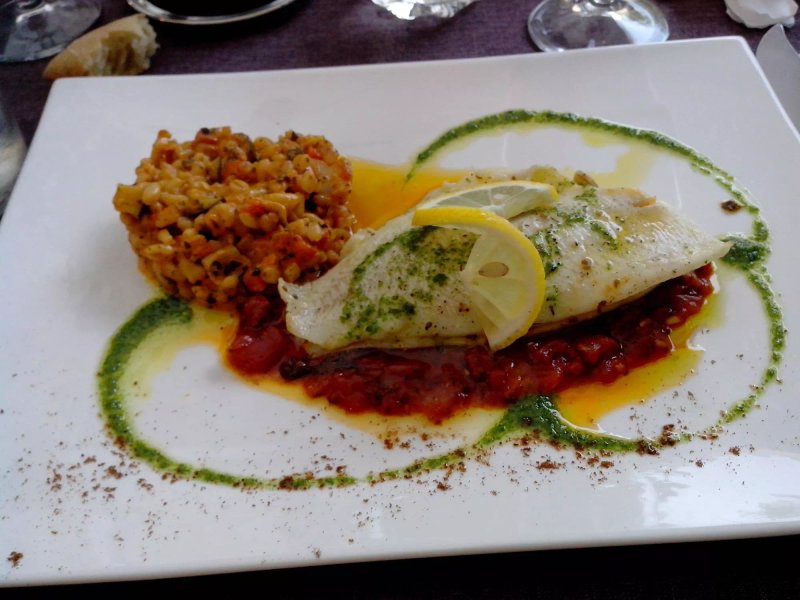 La Farigoule