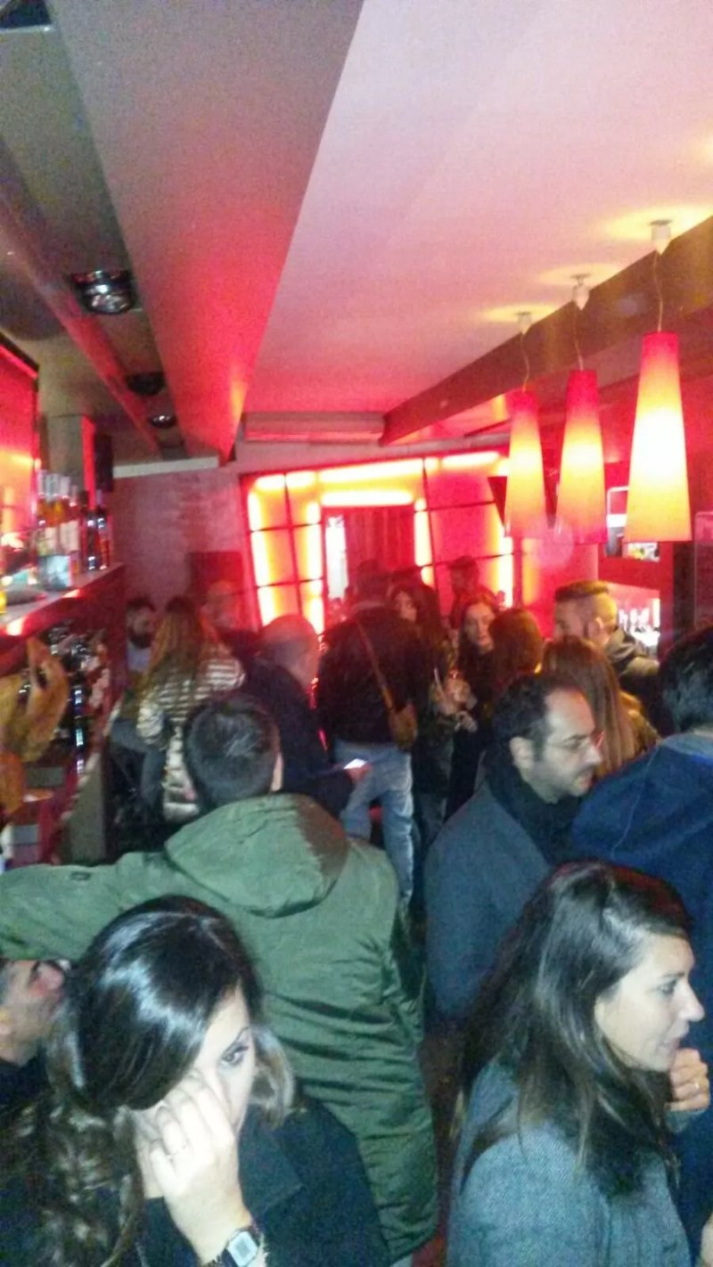 Habitus Cafe