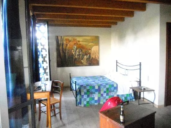 Azienda Agricola La Madonnina
