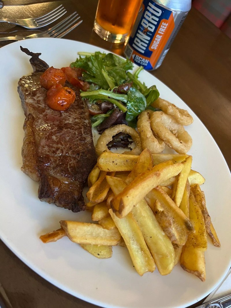 Strupag Brasserie