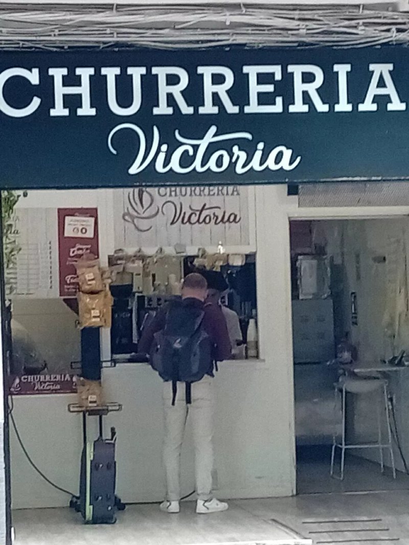 Churreria Victoria