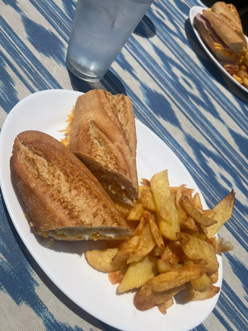 Scott's Family Restaurant