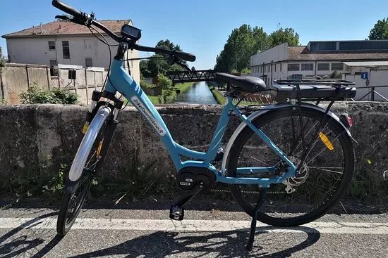 Bike Tour Milano