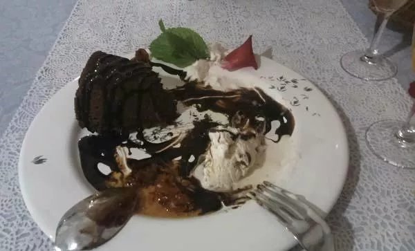 Faz as Pazes Restaurante