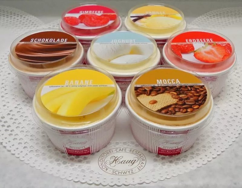 Haug Confiserie Cafe Restaurant