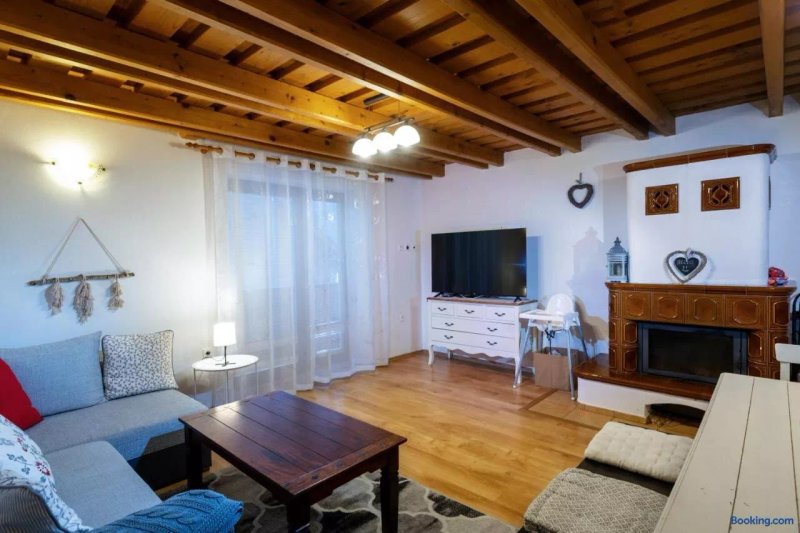 Apartmany Tale