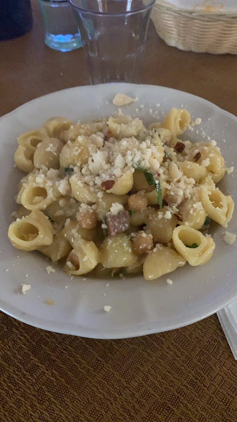 Ristorante Tre Pini
