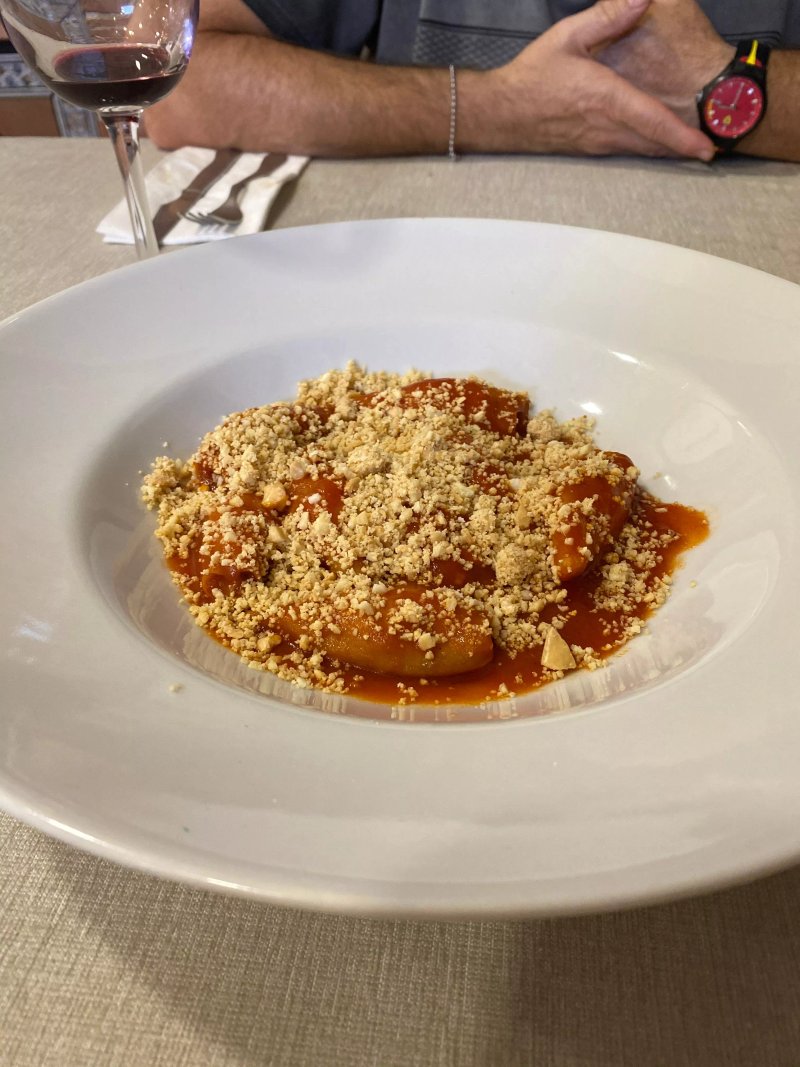 Restaurante Meson El Gallo