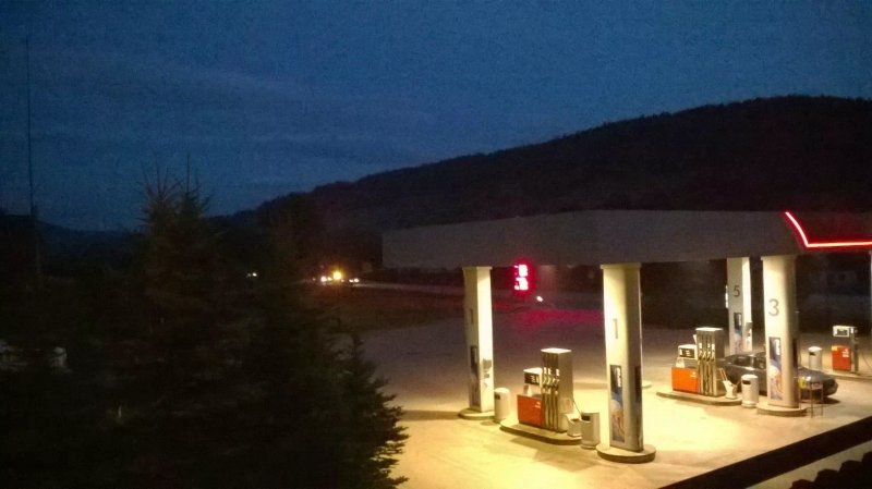 Pokoje Goscinne Arkadia
