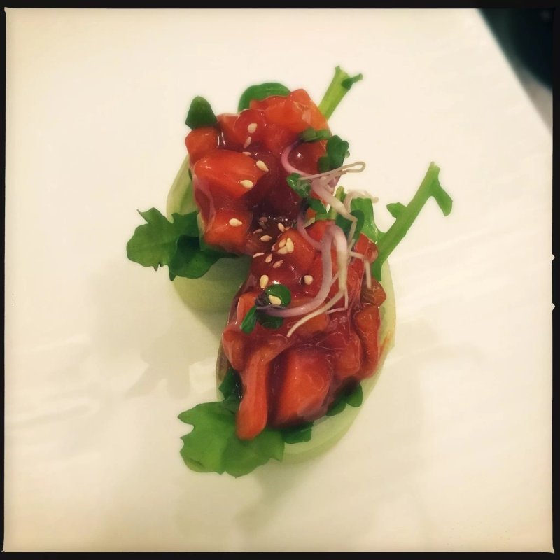 Sakura Kaiten Sushibar