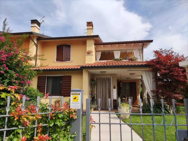 Bed & Breakfast Santa Lucia