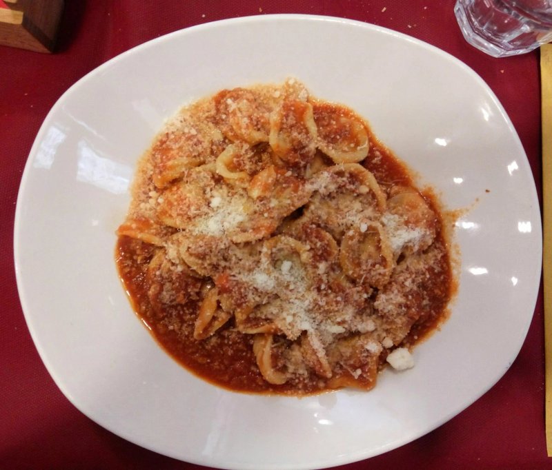 La Locanda DI Vinadio Bar, Pizzeria, Trattoria
