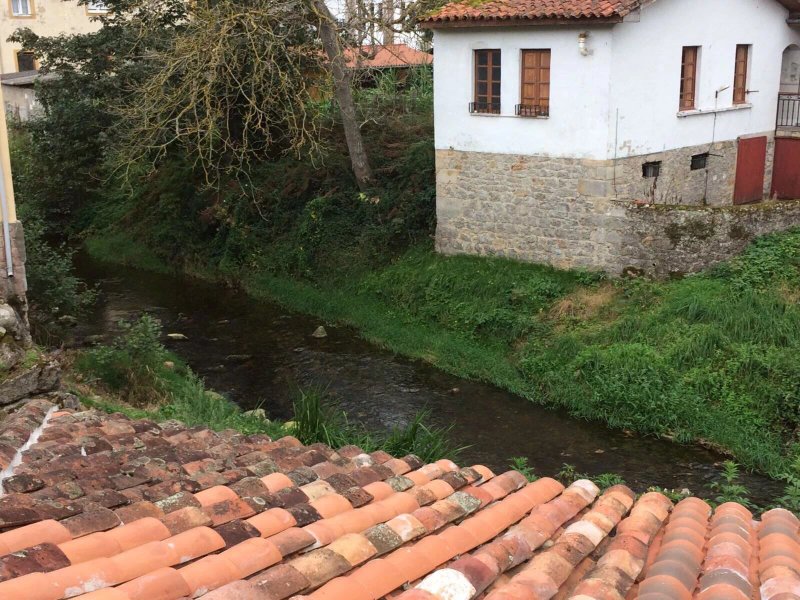 Alojamiento Rural La Huerta