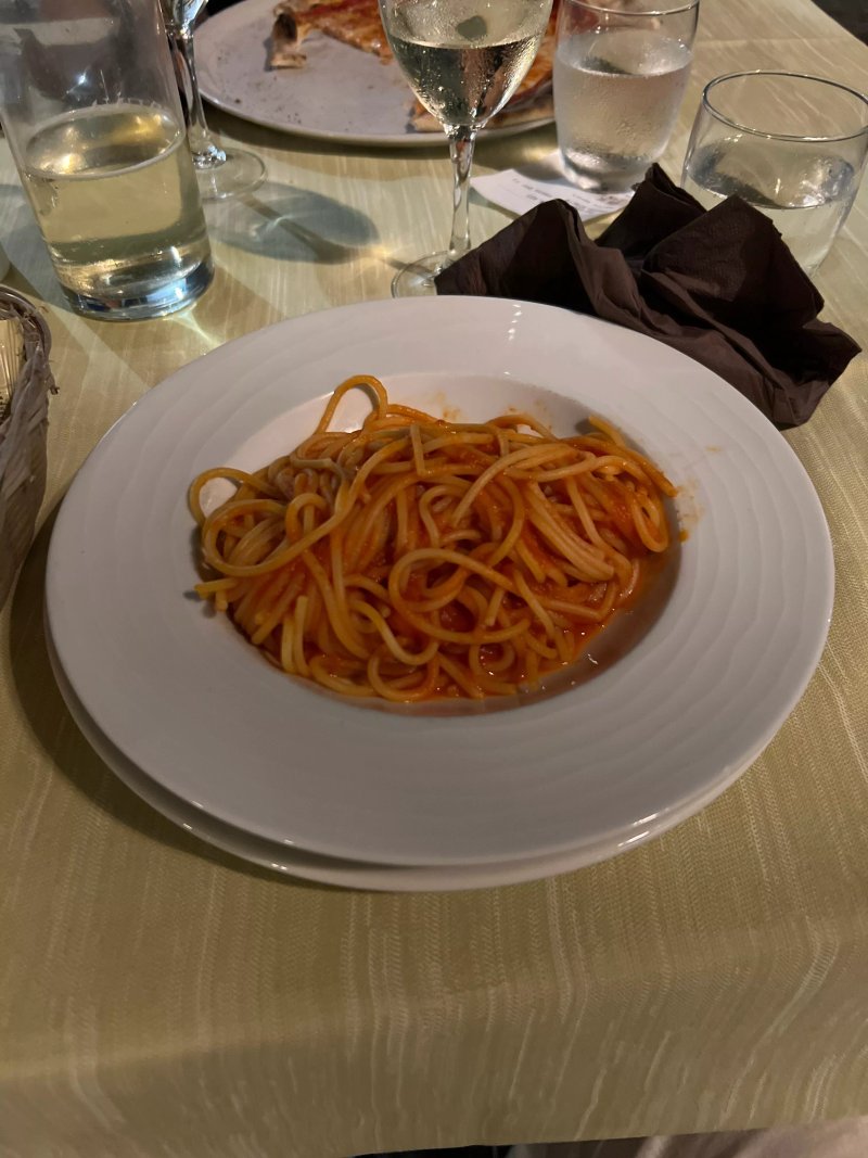 Ristorante Pizzeria Il Faro