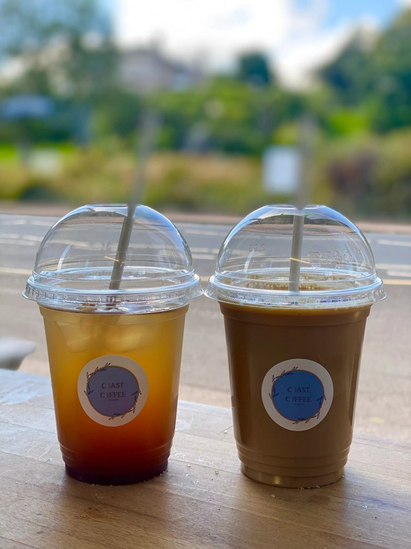Coast Coffee