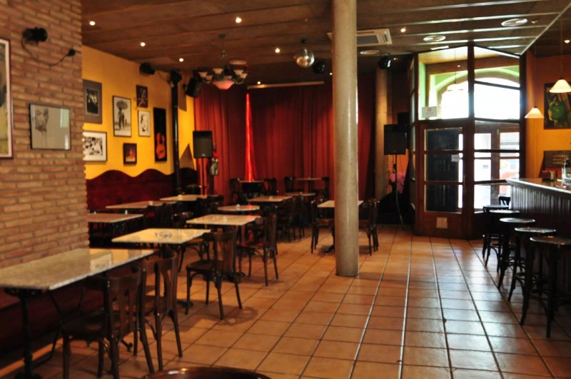 El Forat del Pany