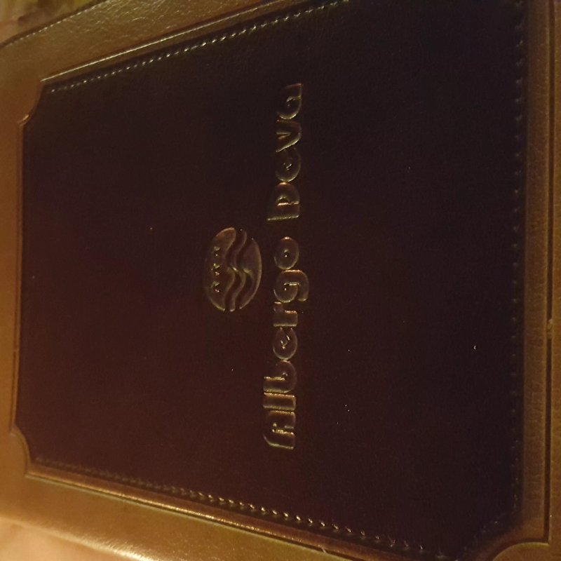 Ristorante pizzeria Deva