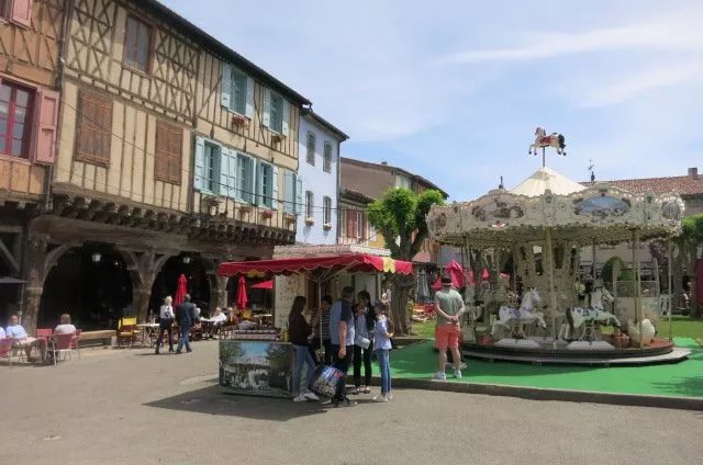 Relais Mira Peis
