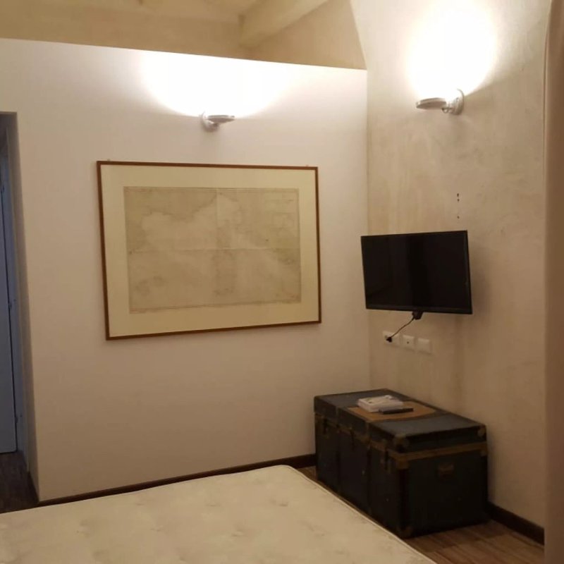 B&B Mare Di Fuori