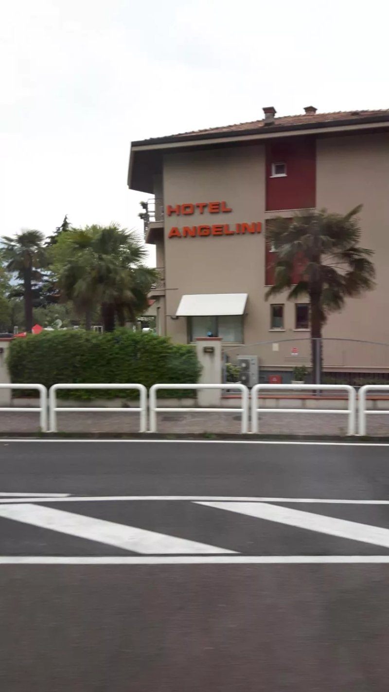 Hotel Angelini