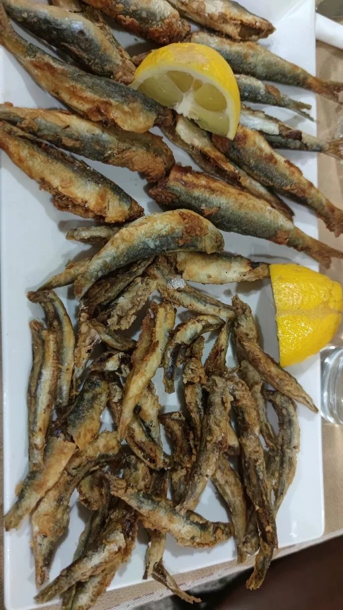 Margariti - Paradosiaki Taverna - Pitsaria