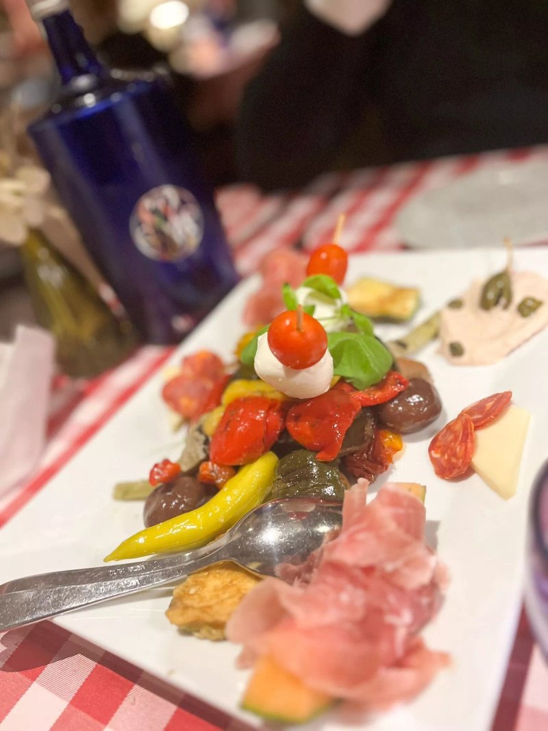 Trattoria Puglia