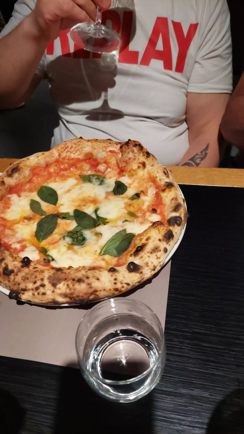 Pizzeria Da Lioniello
