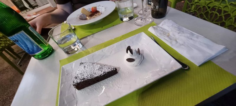 A Tavola Con L'Italia
