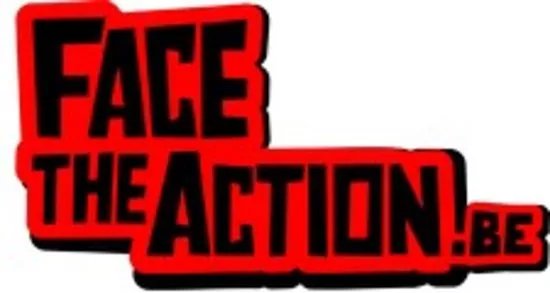 FaceTheAction