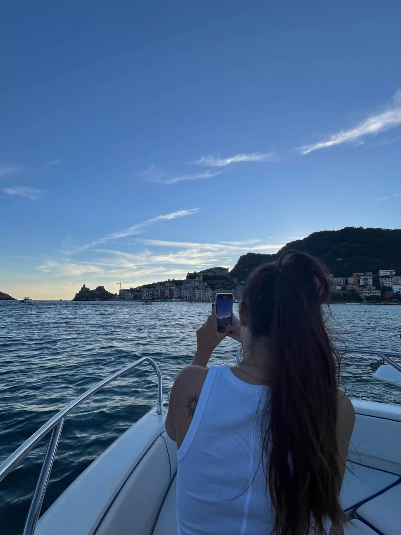 One Sea