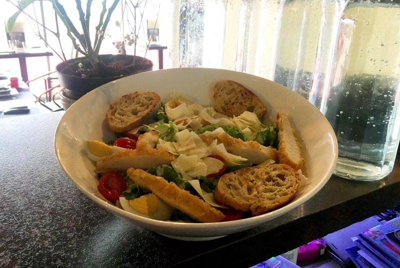 Delicosy Bistrot