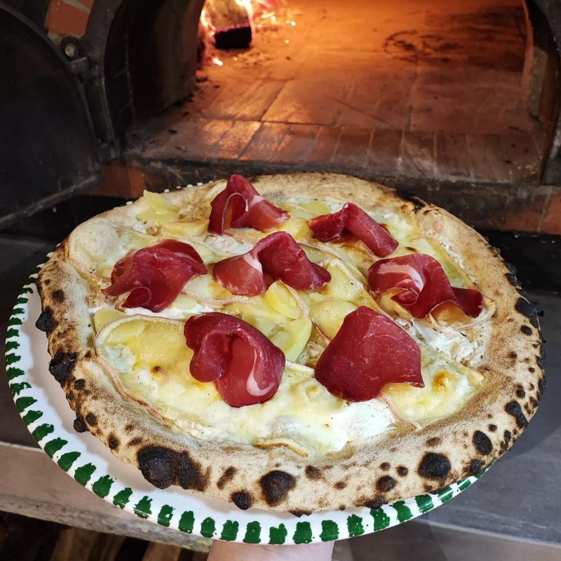 La Nostra  Pizza Montignac