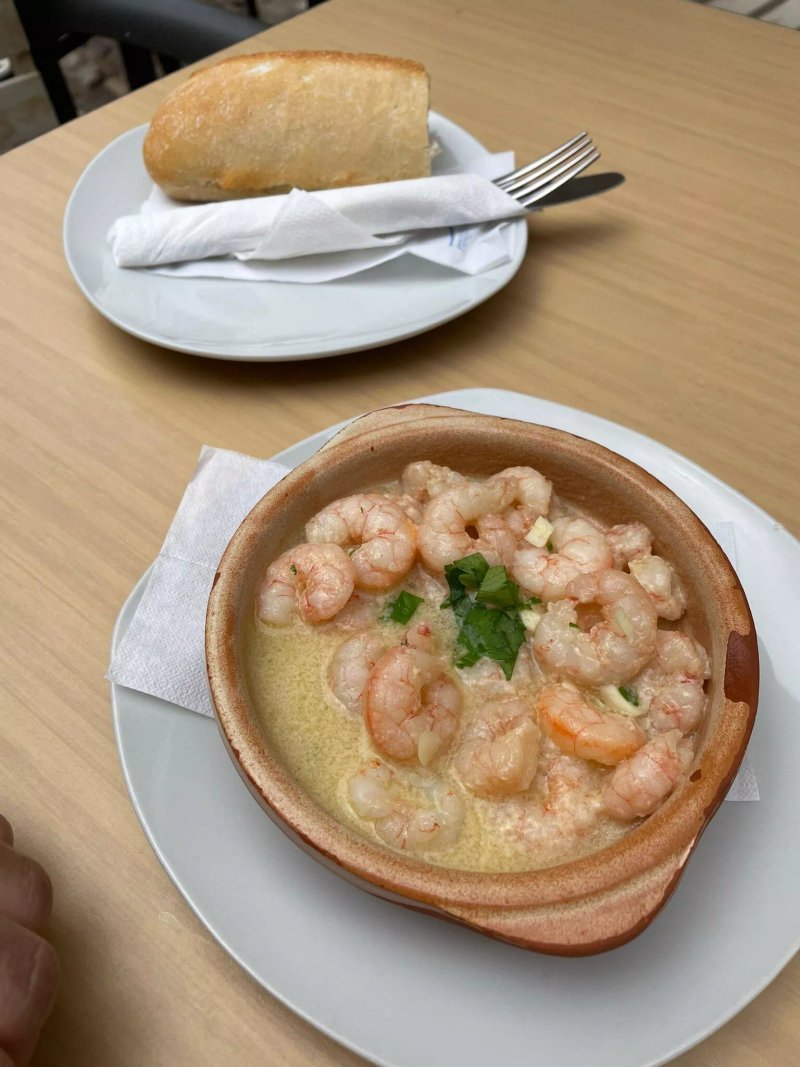 Cafeteria Bar El Torreon